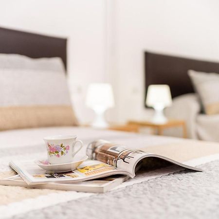 Frascuelo Apartment Fuengirola Luaran gambar