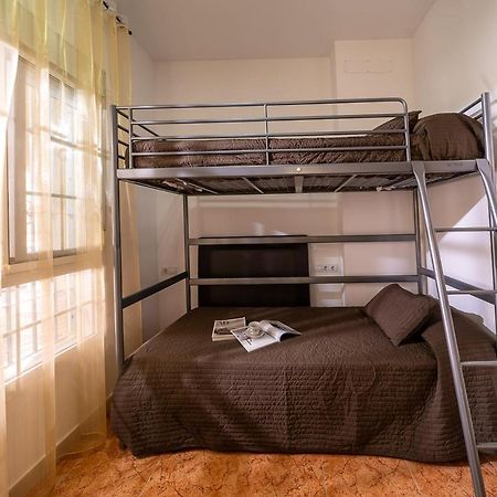 Frascuelo Apartment Fuengirola Luaran gambar