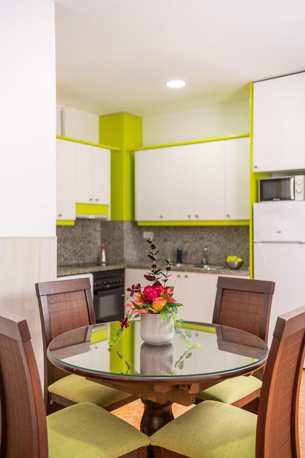 Frascuelo Apartment Fuengirola Luaran gambar