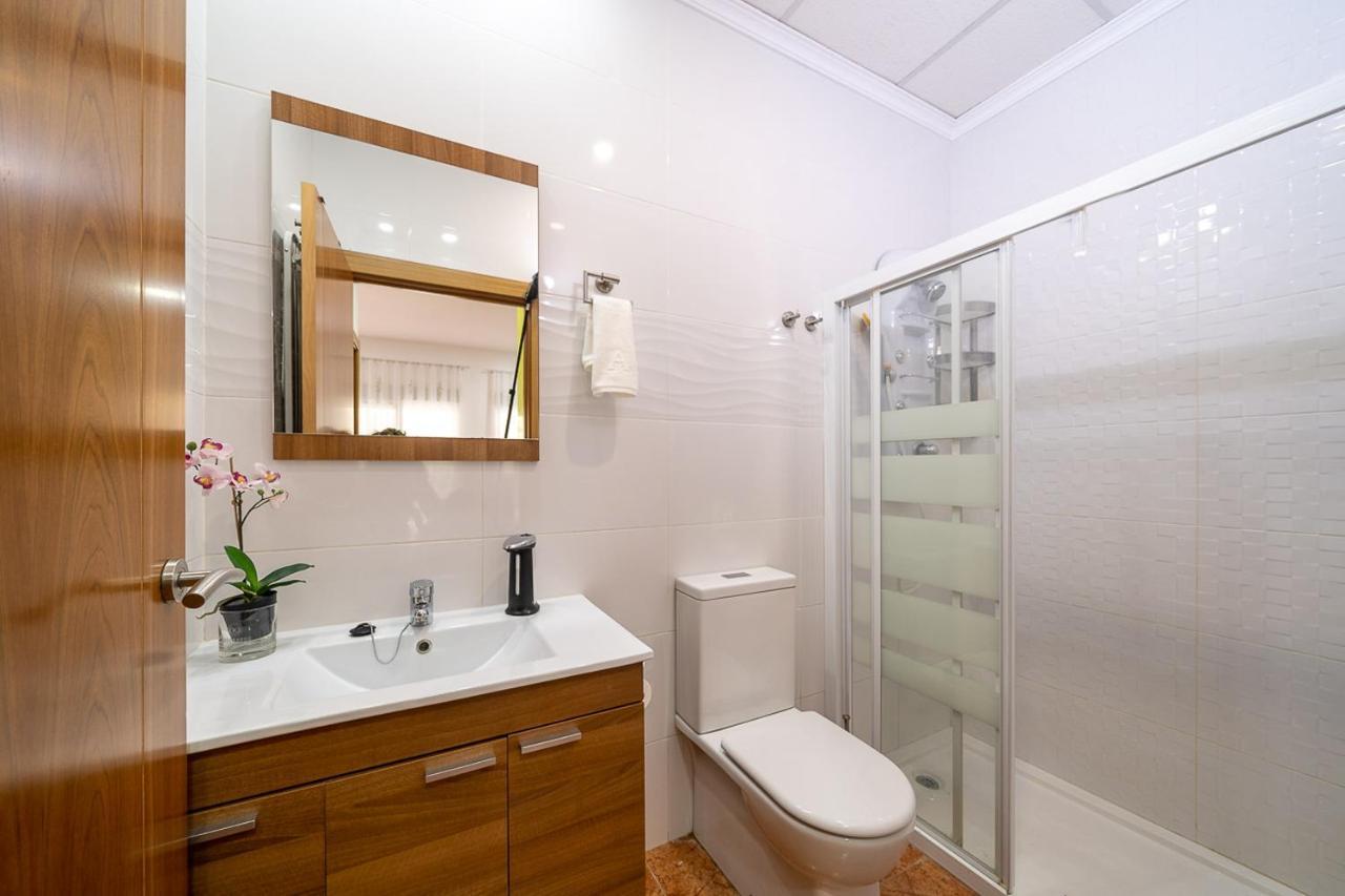 Frascuelo Apartment Fuengirola Luaran gambar
