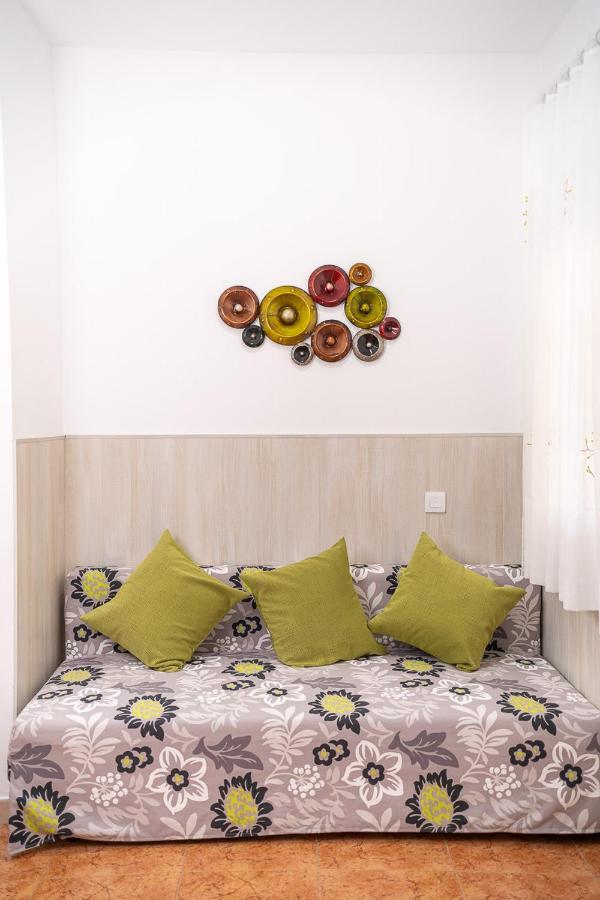 Frascuelo Apartment Fuengirola Luaran gambar