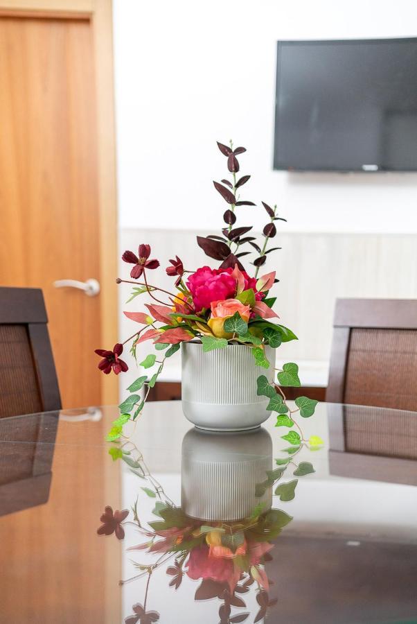 Frascuelo Apartment Fuengirola Luaran gambar