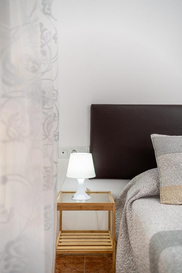 Frascuelo Apartment Fuengirola Luaran gambar