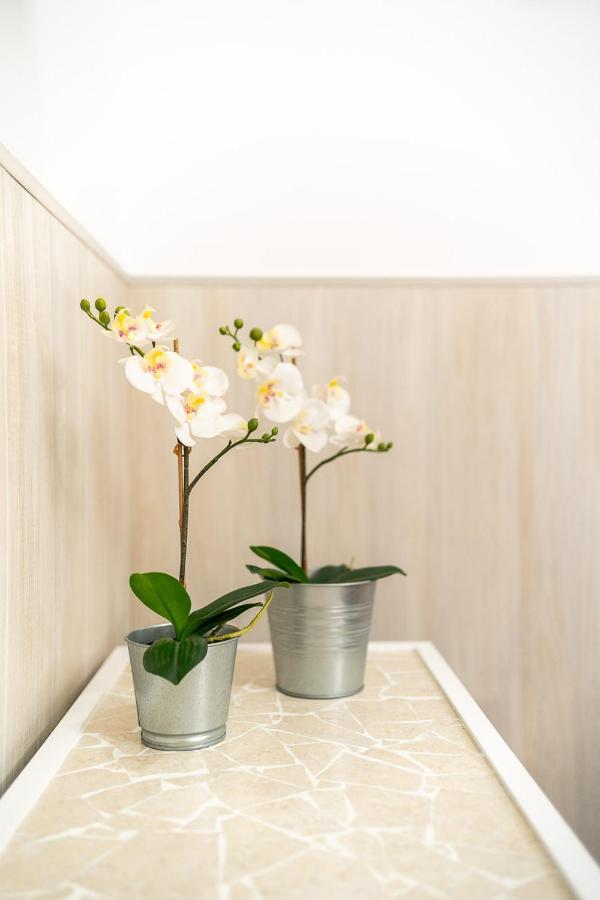 Frascuelo Apartment Fuengirola Luaran gambar