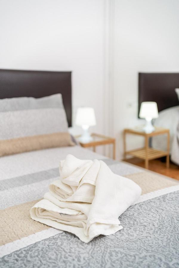 Frascuelo Apartment Fuengirola Luaran gambar