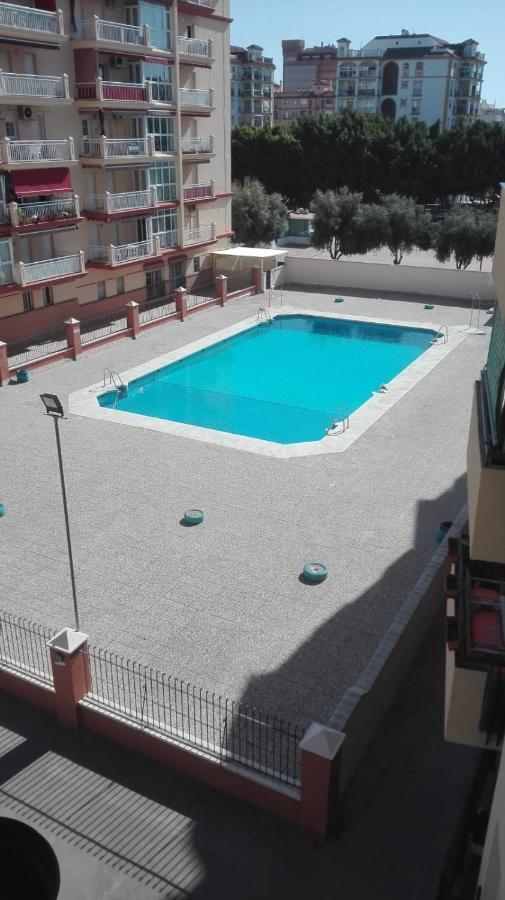 Frascuelo Apartment Fuengirola Luaran gambar